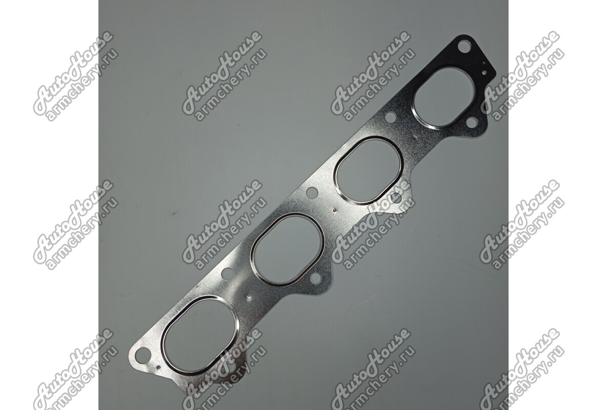 Прокладка выпускного коллектора (4G63) GREAT WALL Chery Tiggo [2.4 16V 5MT внедорожник 4X2]